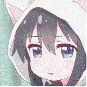 九条炼角色头像