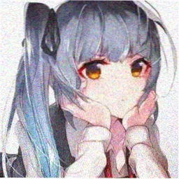 神代京介角色头像