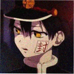 无名者零角色头像